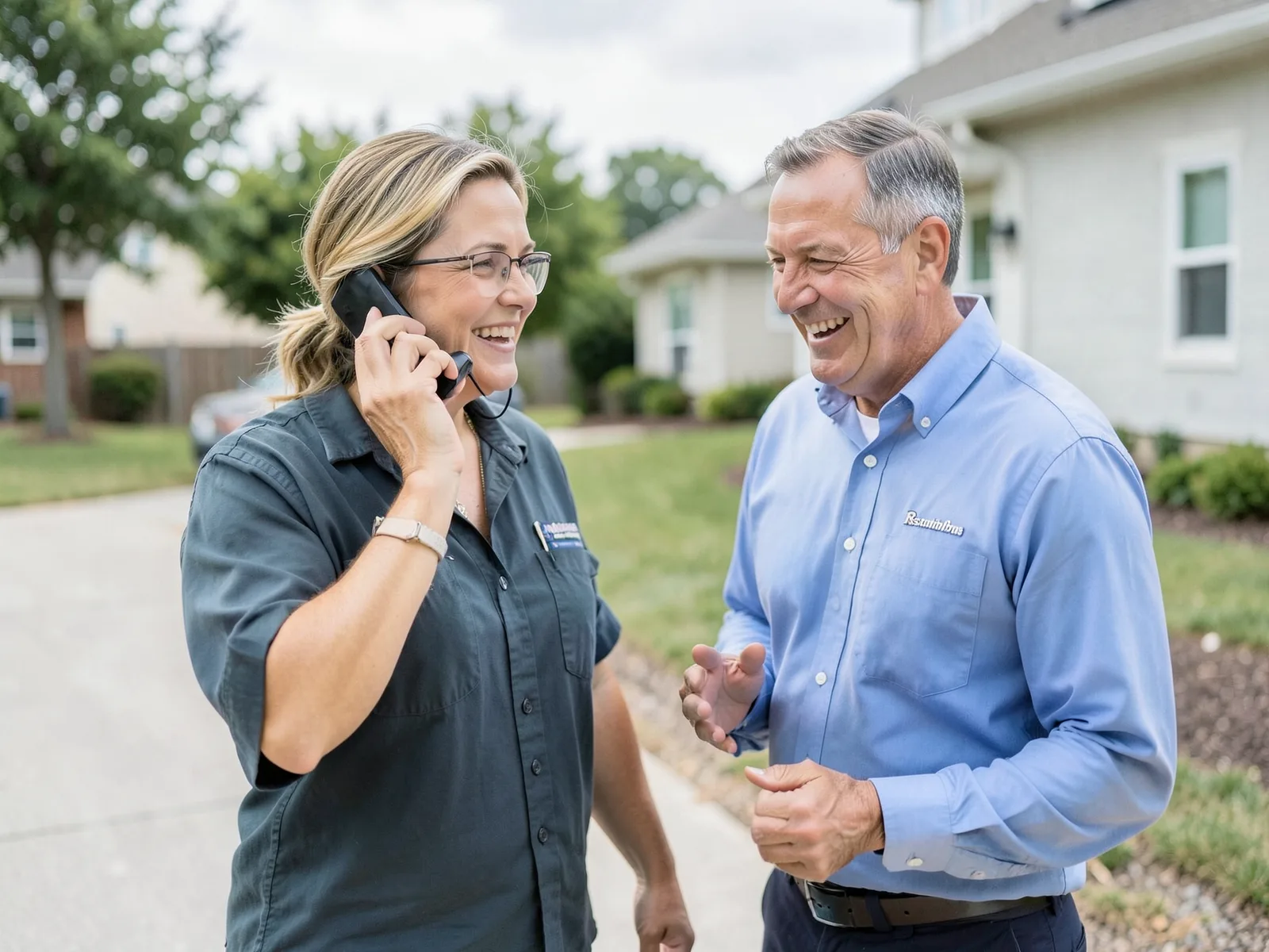 Frequently Asked Questions About Ceiling Leak Restoration in Klondike, TX